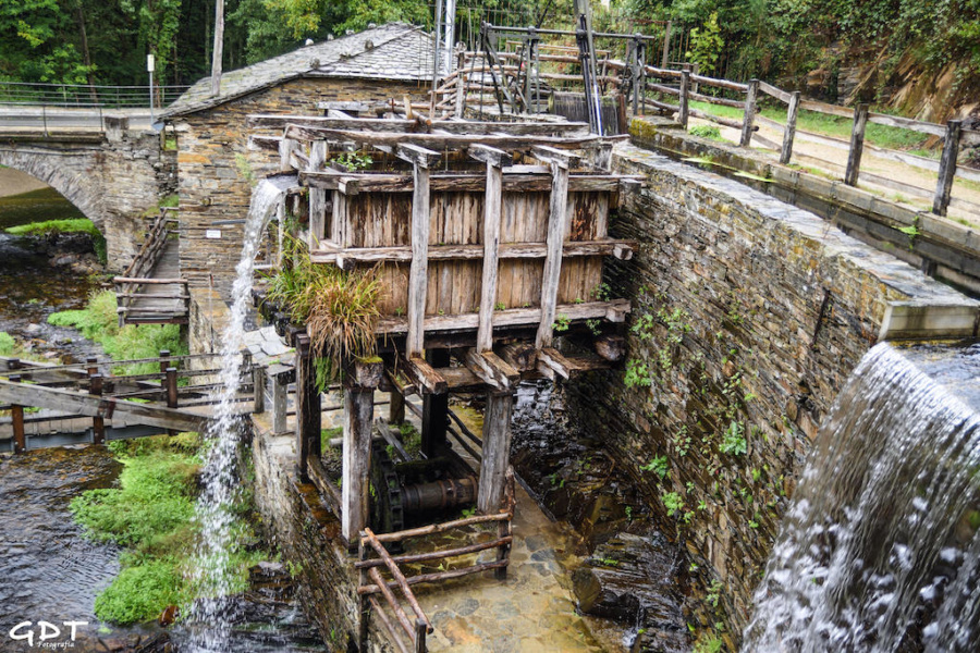 Molino-de-agua